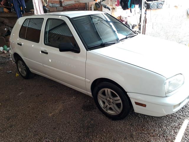 Golf mk3 - Foto 7