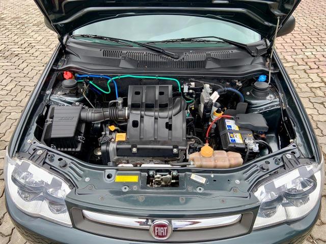Fiat Siena 1.0 Fire Flex 2012 Ipva 2020 Todo Pago - Foto 5