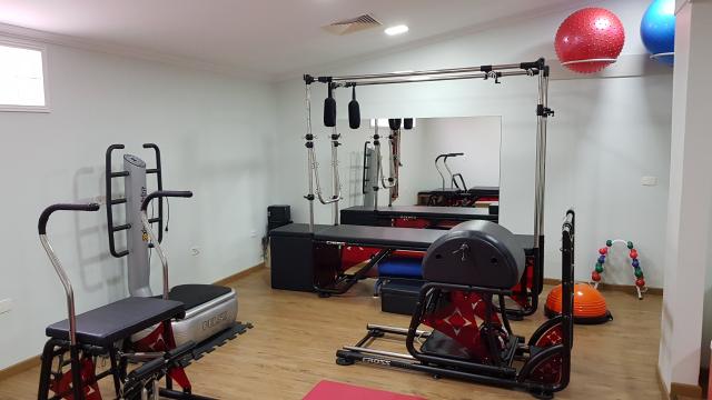Equipamentos de Cross Pilates Marca ARKTUS - Foto 2