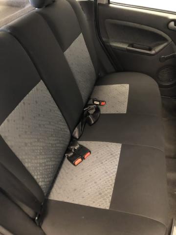 FORD FIESTA SE 1.6 8V FLEX 5P 2014 - Foto 14