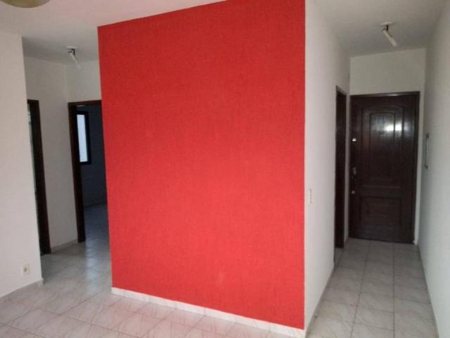 Apartamento 53 m² Edifício Jacarandá SJC