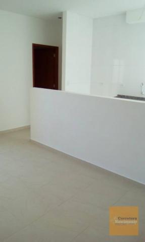 AP0662 - Apartamento com 3 dormitórios à venda, 69 m² por R$ 265.000 - Jardim das Indústri - Foto 19