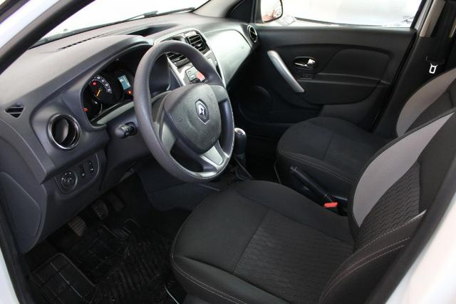 Sandero Stepway Expression 1.6 2019 - Foto 9