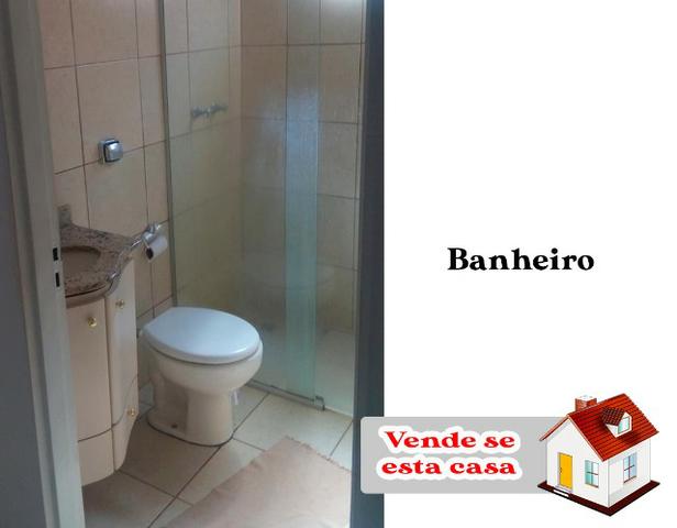 Casa a venda - Brodowski - Foto 12