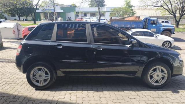 FIAT STILO 1.8 MPI 8V FLEX 4P AUTOMATIZADO - Foto 2