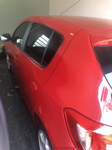 Sandero top de linha - Foto 4