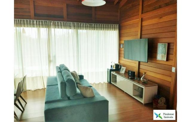 Casa em Santa Teresa - ES, 3 quartos - Foto 2