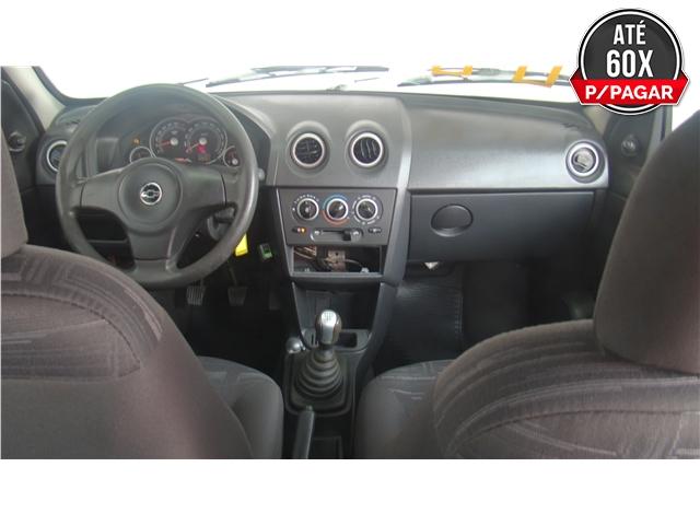 Chevrolet Prisma 1.4 mpfi maxx 8v flex 4p manual - Foto 8