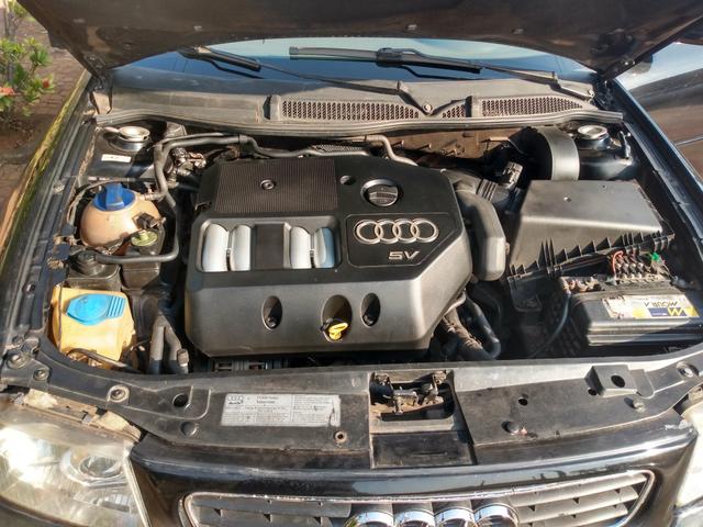 Audi A3 1.8 - Foto 6