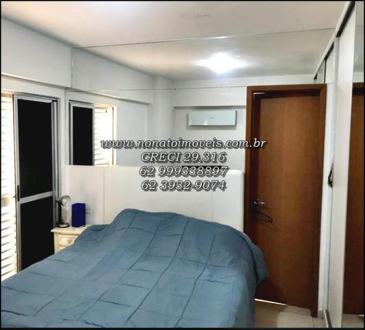 3 Suites enfrente ao Parque Flamboyant ! - Foto 4