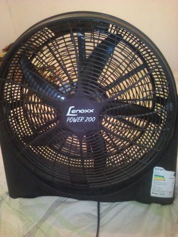 Ventilador Lenoxx