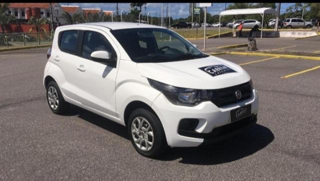 FIAT MOBI 2017/2018 1.0 FIREFLY FLEX DRIVE MANUAL - Foto 5