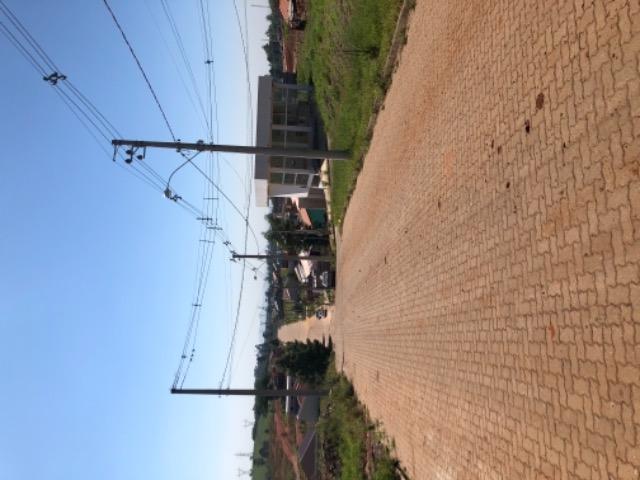 Terreno 67 mil - Foto 3