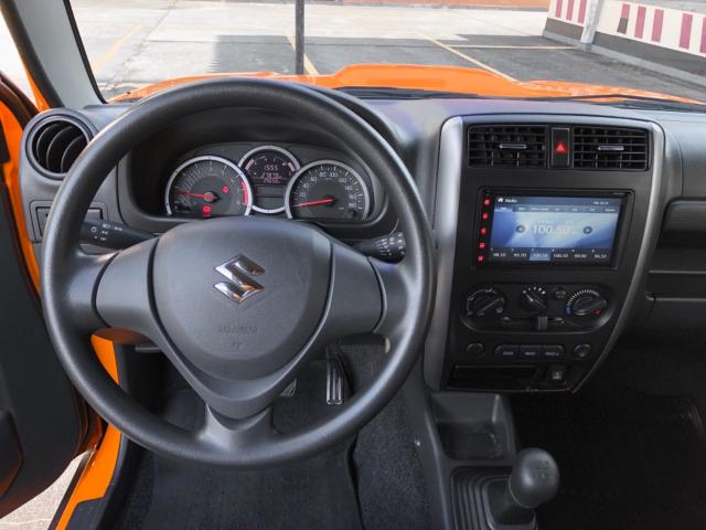 Jimny 4 ALL * 2018 * 25.000 km´s * Revisado * Garantia de Fábrica - Foto 13