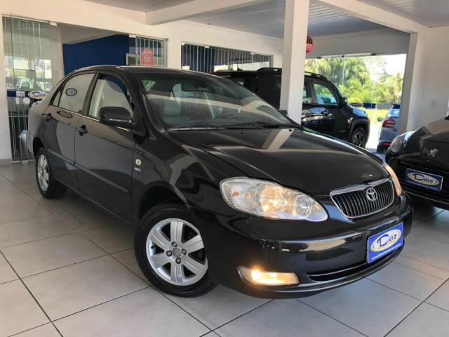 Toyota Corolla SEG 1.8