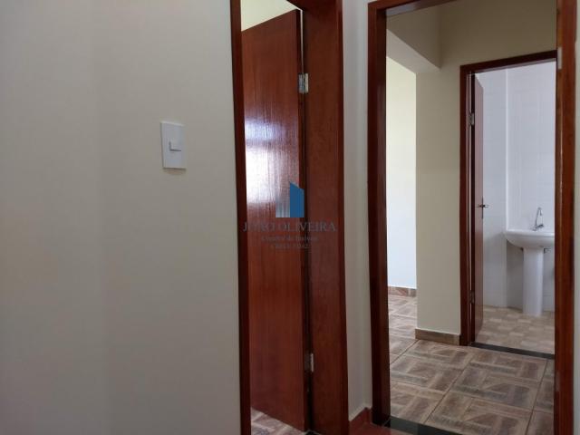 Apartamento - São Sebastião Conselheiro Lafaiete - JOA78 - Foto 5