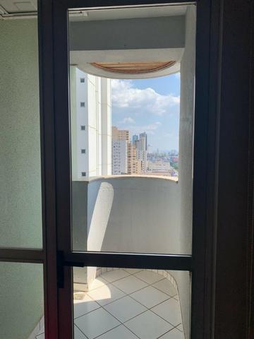 Apartamento pronto para morar no Setor Bueno com 3 quartos e 2 vagas - Foto 3