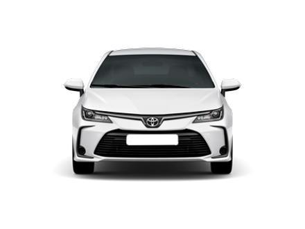 TOYOTA COROLLA 2019/2020 2.0 VVT-IE FLEX GLI DIRECT SHIFT - Foto 2