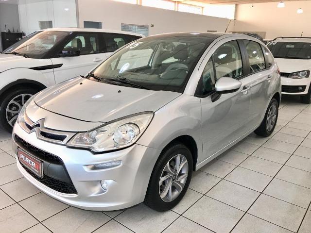 Citroen c3 tendance 1.6 automatico - Foto 2