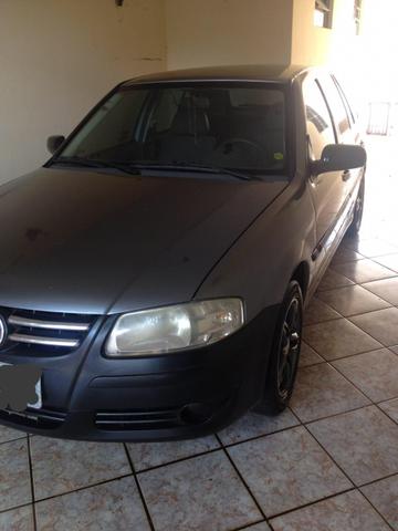 Gol G4 2006 1.0 8V Aceito trocas em carro de maior valor volto diferença