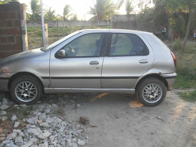 Palio 97 - Foto 7