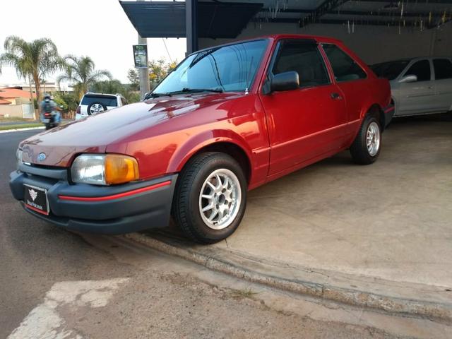 Escort - Foto 2