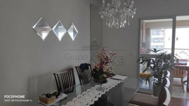 Apartamento / Padrão - Jardim das Industrias | Splendor Garden -122m² - Foto 7
