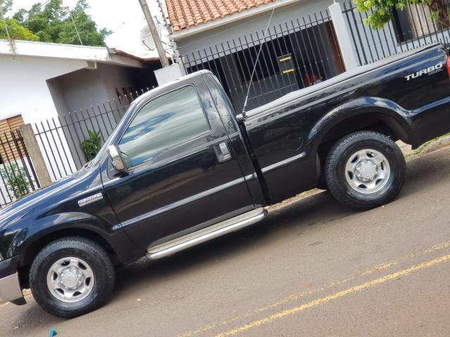 F250 XL-L 6Cil 4.2 TURBO INTERCOOLER MWM DIESEL 4x2 MEC. / 2000-2000 - Foto 11