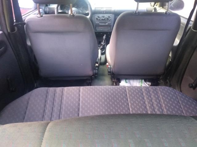 Corsa Hatch 99