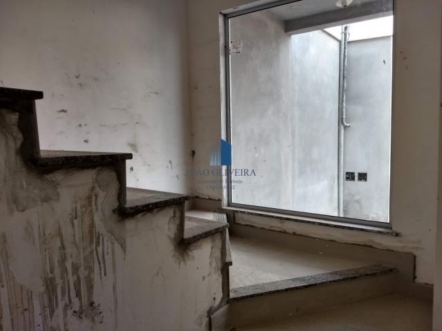 Casa Geminada - São Lucas Conselheiro Lafaiete - JOA147 - Foto 8