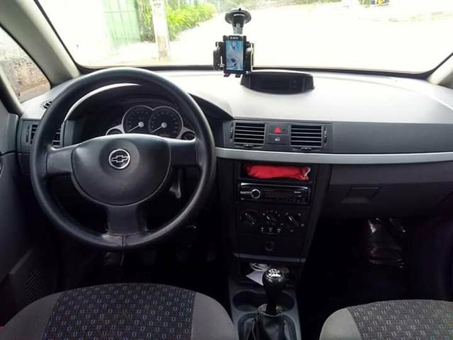 Meriva Maxx - Foto 5