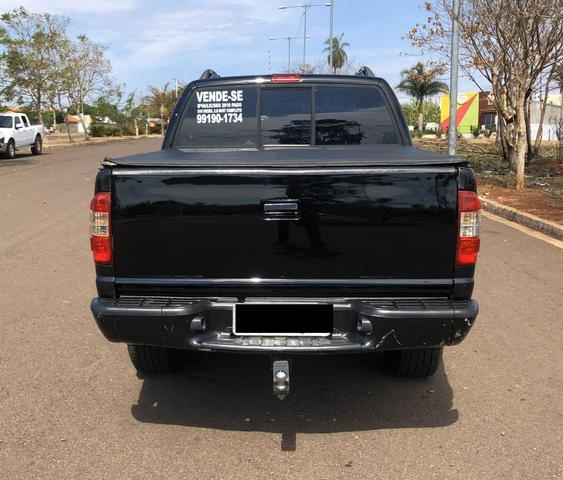 Gm S10 Tornado 4x2 Ano 2006 Diesel MWM - Foto 2