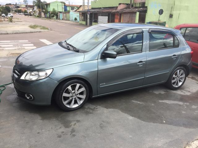Gol G5 Flex