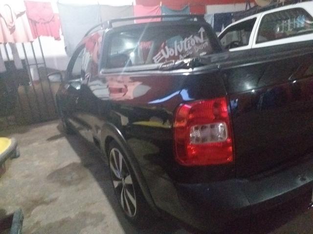 Saveiro g6 trend - Foto 5