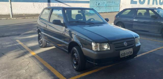 Fiat uno mille fire 1.0 - Foto 2
