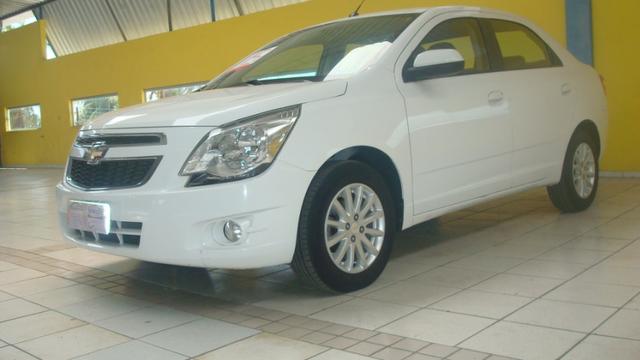 Chevrolet Cobalt LTZ flex MT 1.4 2015