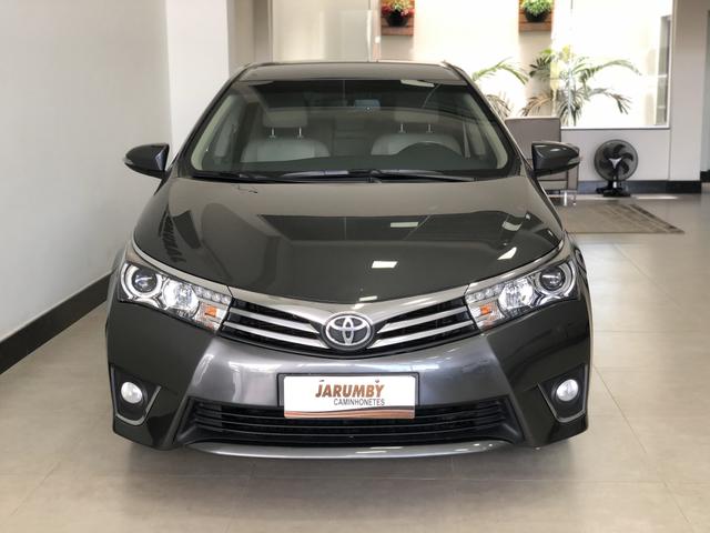 Toyota corolla altis - Foto 2