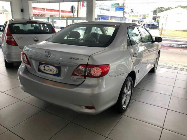 Toyota Corolla XEI 2.0 FLEX - Foto 9