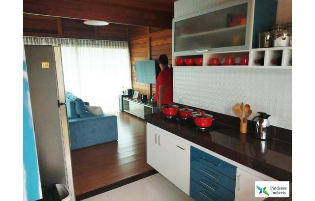 Casa em Santa Teresa - ES, 3 quartos - Foto 6