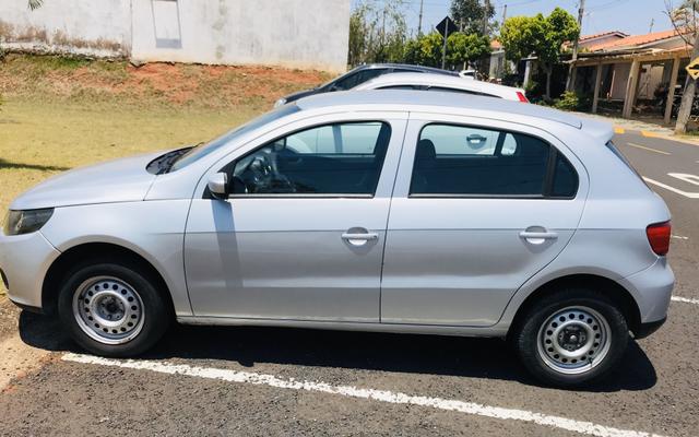Gol GV 1.6 - Foto 2
