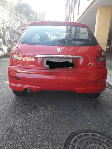 Peugeot 207 1.4/ 2012