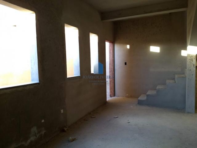 Casa Geminada - Real de Queluz Conselheiro Lafaiete - JOA134 - Foto 7