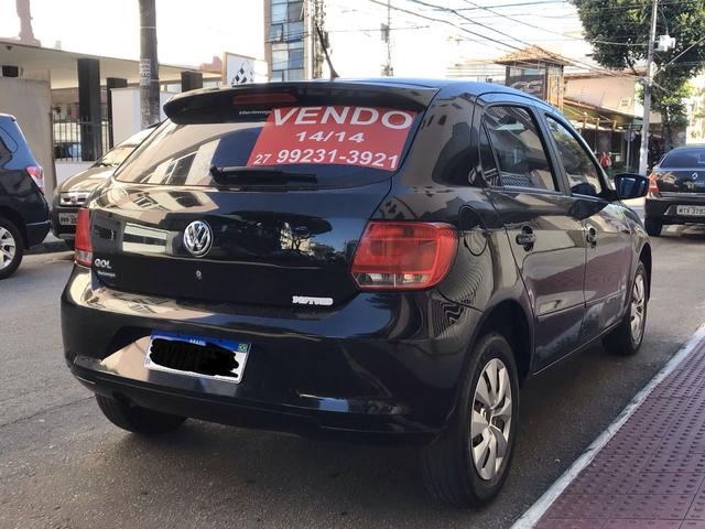 Gol Mi Flex 1.0 COMPLETO - Foto 7