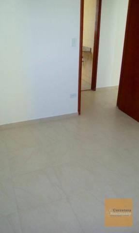 AP0662 - Apartamento com 3 dormitórios à venda, 69 m² por R$ 265.000 - Jardim das Indústri - Foto 6