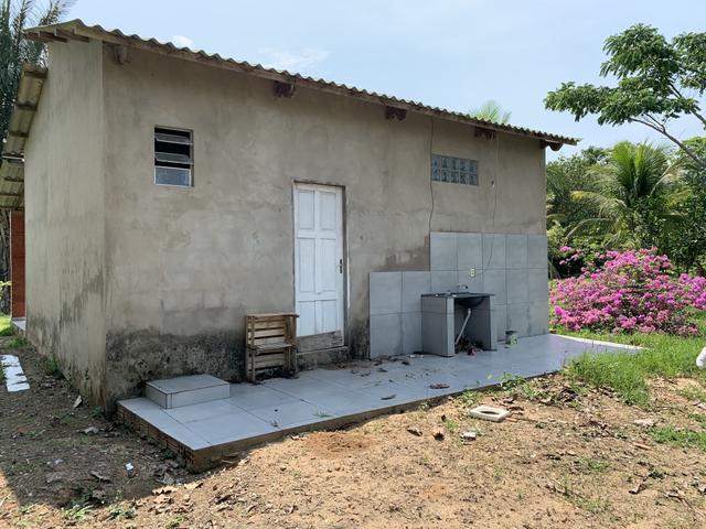 Chácara Ramal da Zeze - Foto 10