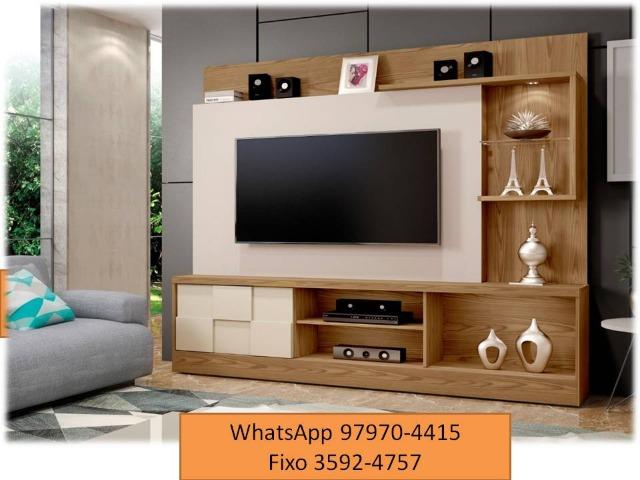 Estante Home El 6185 Dinamarca -ligue * confira modelos!!!