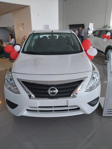 Versa 1.6 S - Foto 6