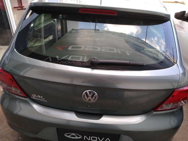 Gol g5 1.0 flex 2012 - Foto 9