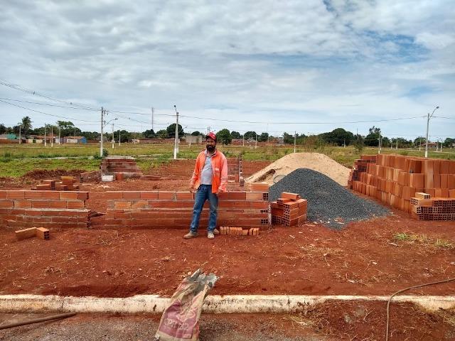 Indiara GO- Res. Alville: Pronto para Construir - Foto 14