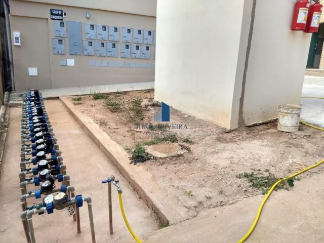 Apartamento - São Sebastião Conselheiro Lafaiete - JOA77 - Foto 19